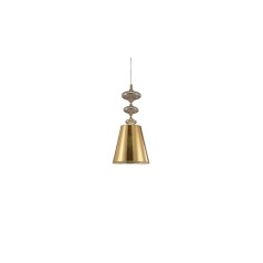 Подвес Lumina Deco LDP 1113 GD Veneziana