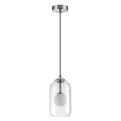 Подвесной светильник Lostar 4953/1 Odeon Light