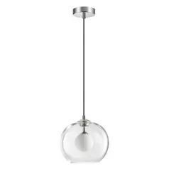 Подвесной светильник Lostar 4955/1 Odeon Light