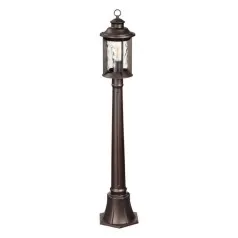 Наземный фонарь Mavret 4961/1F Odeon Light