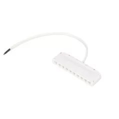 Разветвитель ARL-DT-10xF 25cm (24AWG, 9A, 48V, Female) (ARL, -)