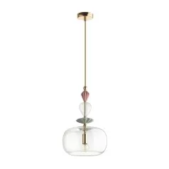 Подвес Odeon Light 4855/1A BIZET