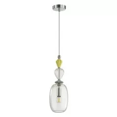 Подвесной светильник Bizet 4893/1B Odeon Light