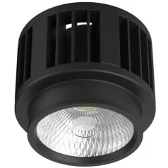 LED модуль с драйвером DK3060 DK3060-BK