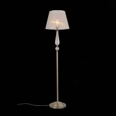 Торшер бронзовый ST Luce SL185.305.01 GRAZIA