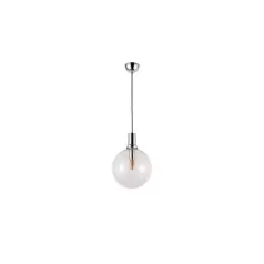 Подвес Lumina Deco LDP 1212-250 GY+CHR Dorito