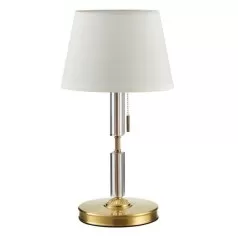 Интерьерная настольная лампа London 4894/1T Odeon Light