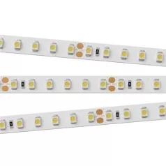 Лента RT 2-5000 24V Warm2400 2x (3528, 600 LED, LUX) - (5 м.)