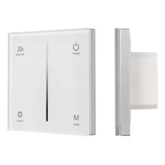 Панель Sens SMART-P35-DIM White (230V, 0/1-10V)