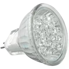 Лампочка светодиодная LED20 12761