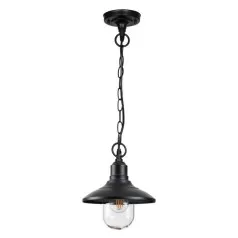 Уличный светильник подвесной Campa 4965/1 Odeon Light