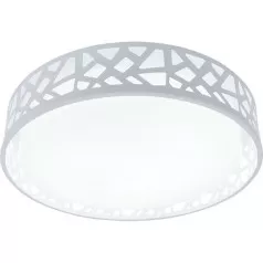 Потолочная люстра TopLight TL1205X-72WH Leone