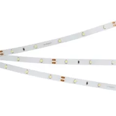 Лента RT 2-5000 24V Cool 8K 0.5x (3528, 150 LED, LUX) - (5 м.)