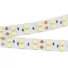 Лента RT 2-5000 24V Cool 8K 2x2 (5060, 600 LED, LUX) - (5 м.)