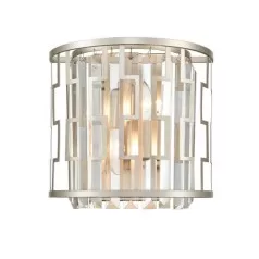 Бра Polifonia VL3124W02 Vele Luce