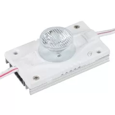 Модуль герметичный ARL-ORION-S30-12V White 15x55 deg (3535, 1 LED) - (20 шт.)