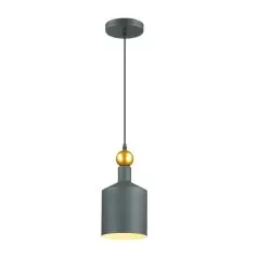 Подвесной светильник Bolli 4085/1 Odeon Light