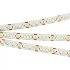 Лента RT 6-3528-240 24V Warm2700 4х (1200 LED) - (5 м.)