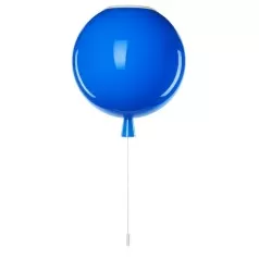 Потолочный светильник Balloon 5055C/L blue Loft It