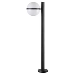 Уличный светильник Odeon Light 4832/1F Lomeo