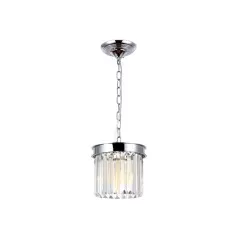 Подвесной светильник с хрусталем Ambrella Light TR5101 TRADITIONAL