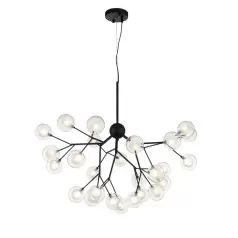 Подвесная люстра Demele SL376.403.27 ST Luce