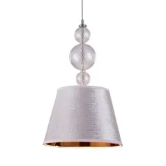 Подвесной светильник Muraneo LDP 1123 SL Lumina Deco