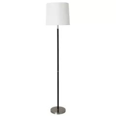 Торшер Arte Lamp A2589PN-1SS Rodos