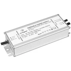 Блок питания ARPV-UH24200-PFC-DALI-PH (24V, 8.3A, 200W)