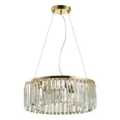 Подвесная люстра Vassa 4987/6 Odeon Light