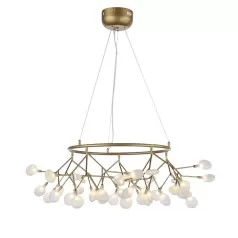 Подвесная люстра Riccardo SL411.253.45 ST Luce