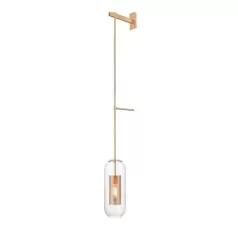 Бра Coro VL5524W11 Vele Luce