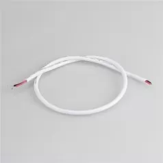 Провод питания ARL-MOONLIGHT-20AWG-2W-D4.5-CU-500 White