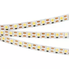 Лента RT 2-5000 12V Cx1 White6000 2x (5060, 360 LED, LUX) - (5 м.)