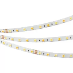 Лента RT 6-5000 24V White-MIX 2x (5060, 60 LED/m, LUX) - (5 м.)