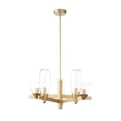 Подвесная люстра SL1119.203.05 ST Luce TENERESA