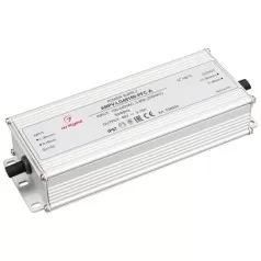 Блок питания ARPV-LG48150-PFC-A (48V, 3.15A, 150W) (ARL, IP67 Металл, 5 лет)