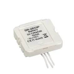 Конвертер SR-2833P (3V, DIM)