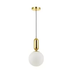 Подвесной светильник Okia 4669/1 Odeon Light