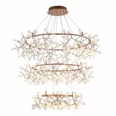 Подвесная люстра Rafina SL379.203.486 ST Luce