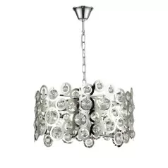 Подвесная люстра Letina SL1103.103.08 ST Luce