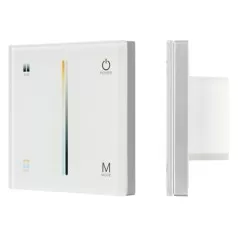 Панель Sens SMART-P21-MIX White (12-24V, 2.4G)