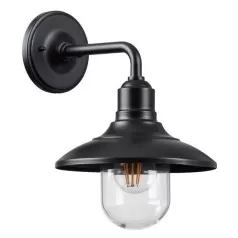 Настенный фонарь уличный Campa 4965/1W Odeon Light