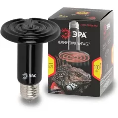 Лампочка инфракрасная CeramiHeat FITO-100W-НQ