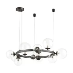 Подвесная люстра Odeon Light 4818/11 Tovi