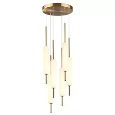 Подвес Odeon Light 4794/72L Reeds