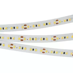 Лента IC2-20000 24V Warm2700 2x 12mm (2835, 120 LED/m, Long) - (20 м.)