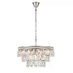 Подвесная люстра Augostina VL3253P06 Vele Luce