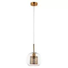 Подвес Arte Lamp A7620SP-1AB Manchester