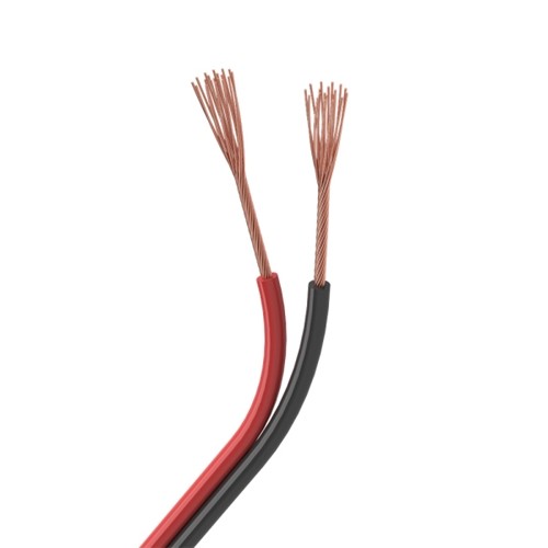 Шлейф питания ARL-20AWG-2Wire-CU - (50 м.)